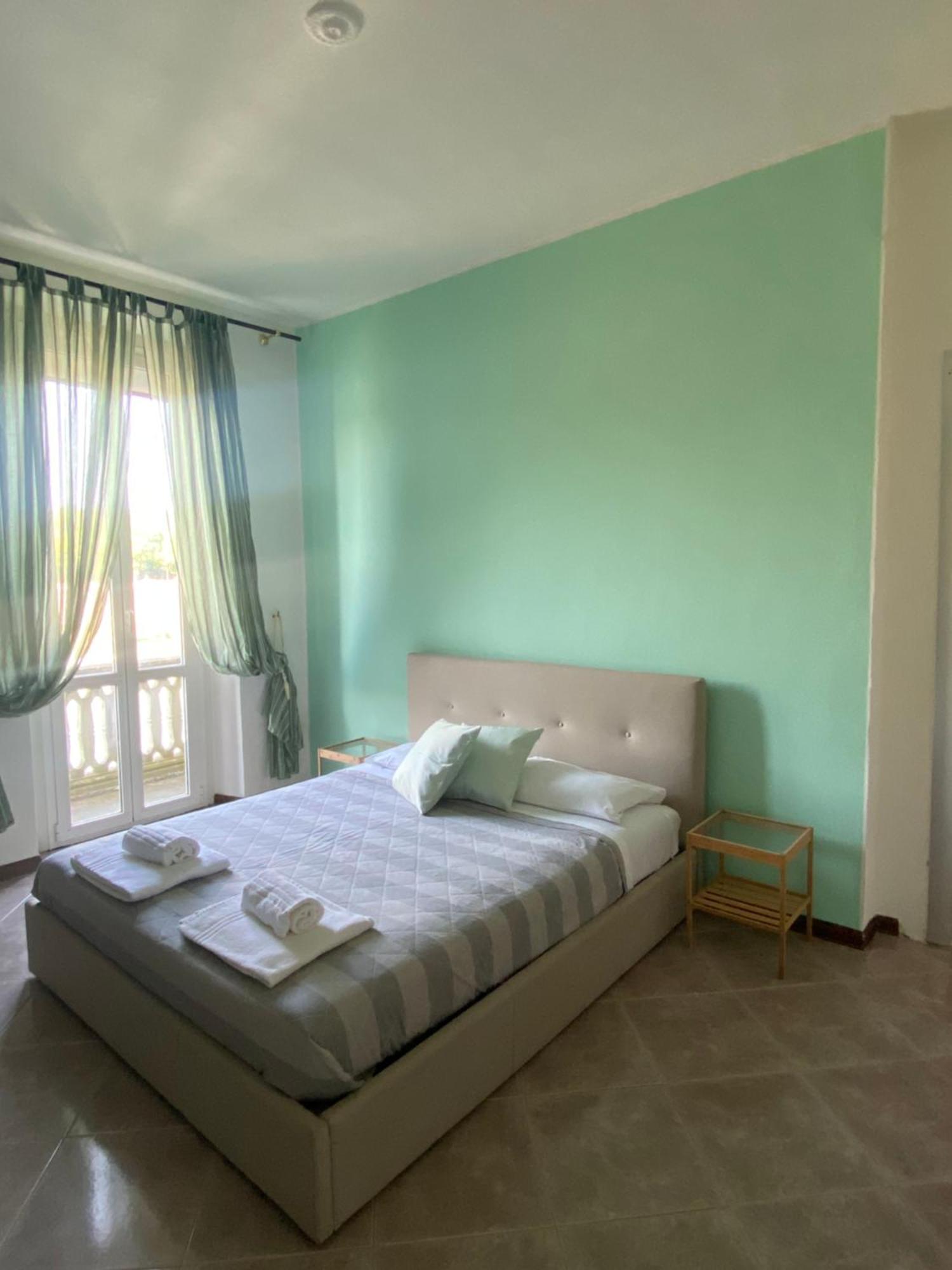 Domus Lungo Ticino Apartment Павия Екстериор снимка