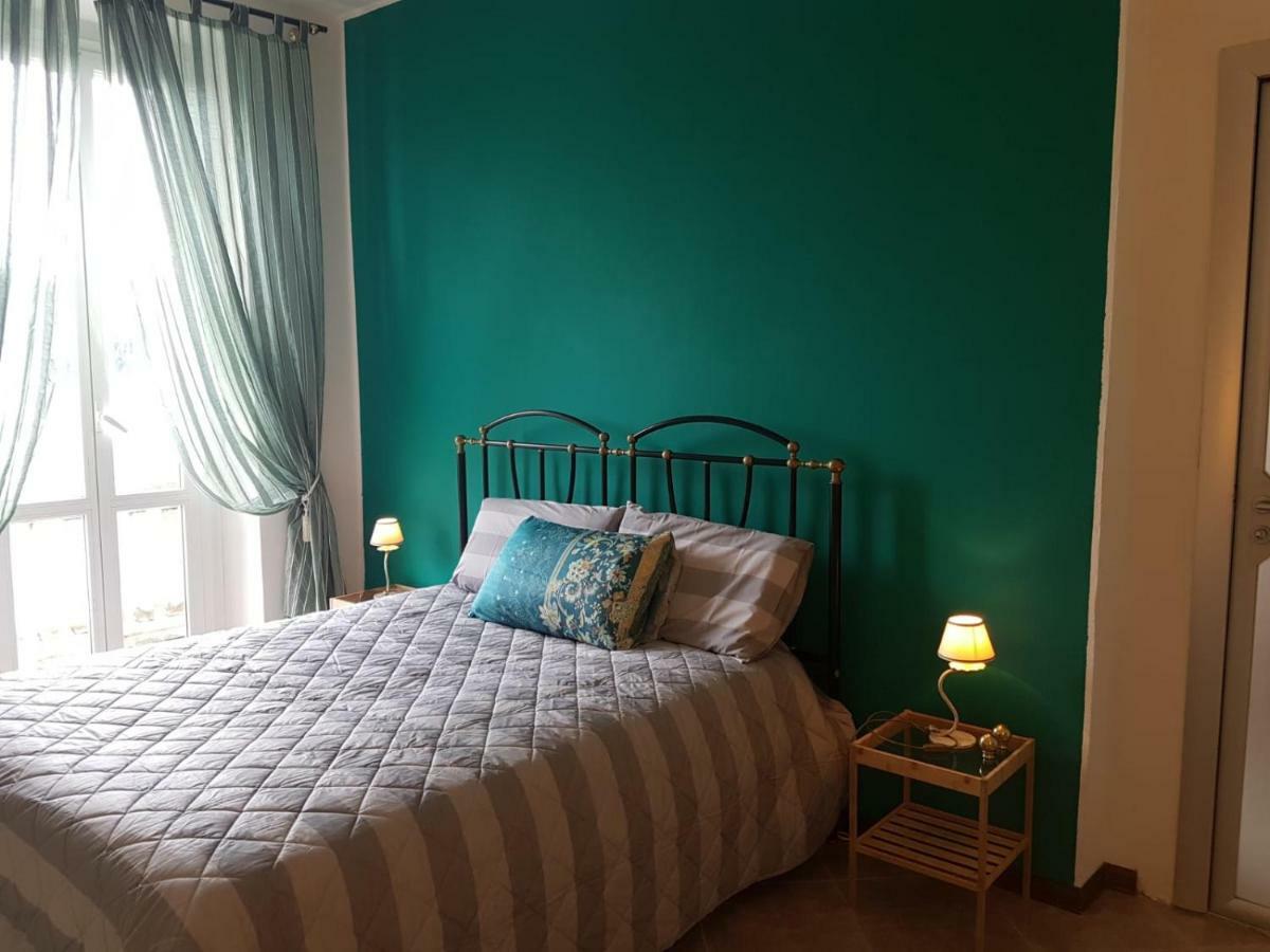 Domus Lungo Ticino Apartment Павия Екстериор снимка