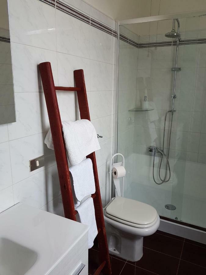 Domus Lungo Ticino Apartment Павия Екстериор снимка